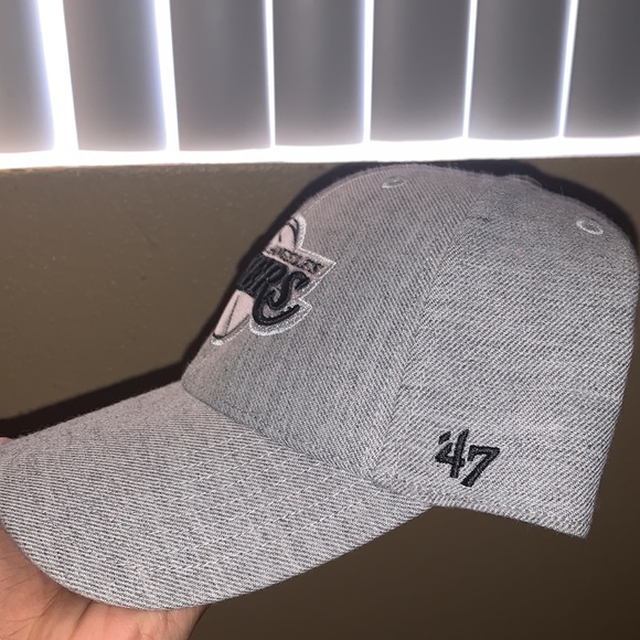 Los Angeles SnapBack Lakers - Picture 4 of 4